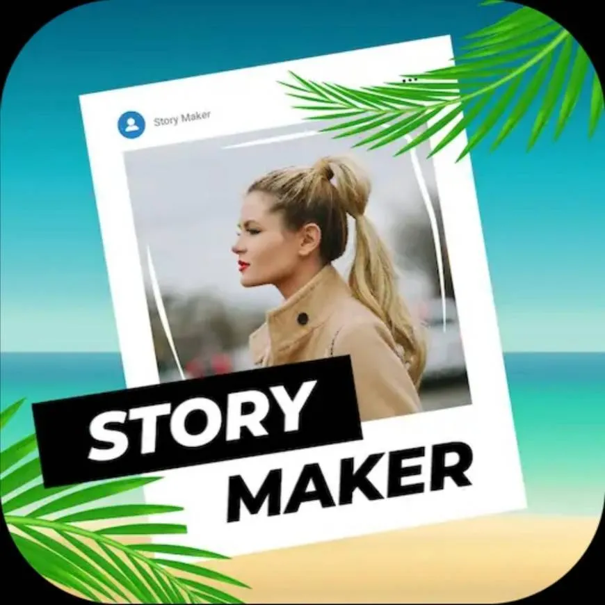 Insta Story Maker