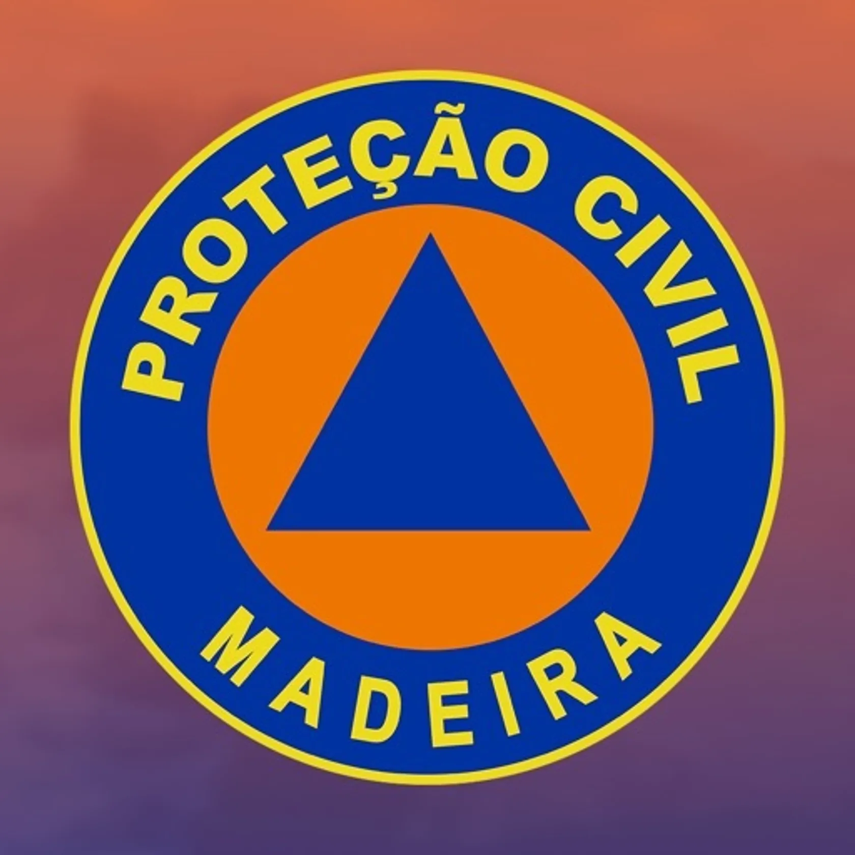ProCiv Madeira