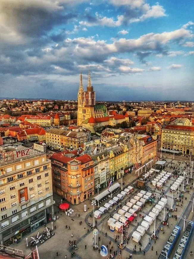 Zagreb