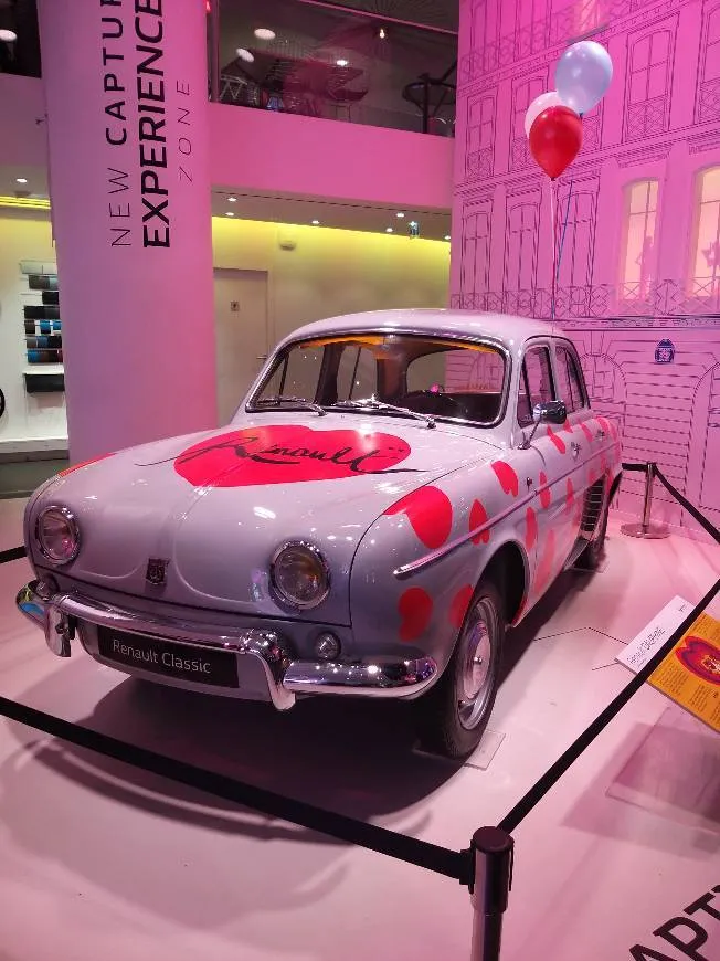 Renault