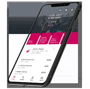 Millennium BCP App