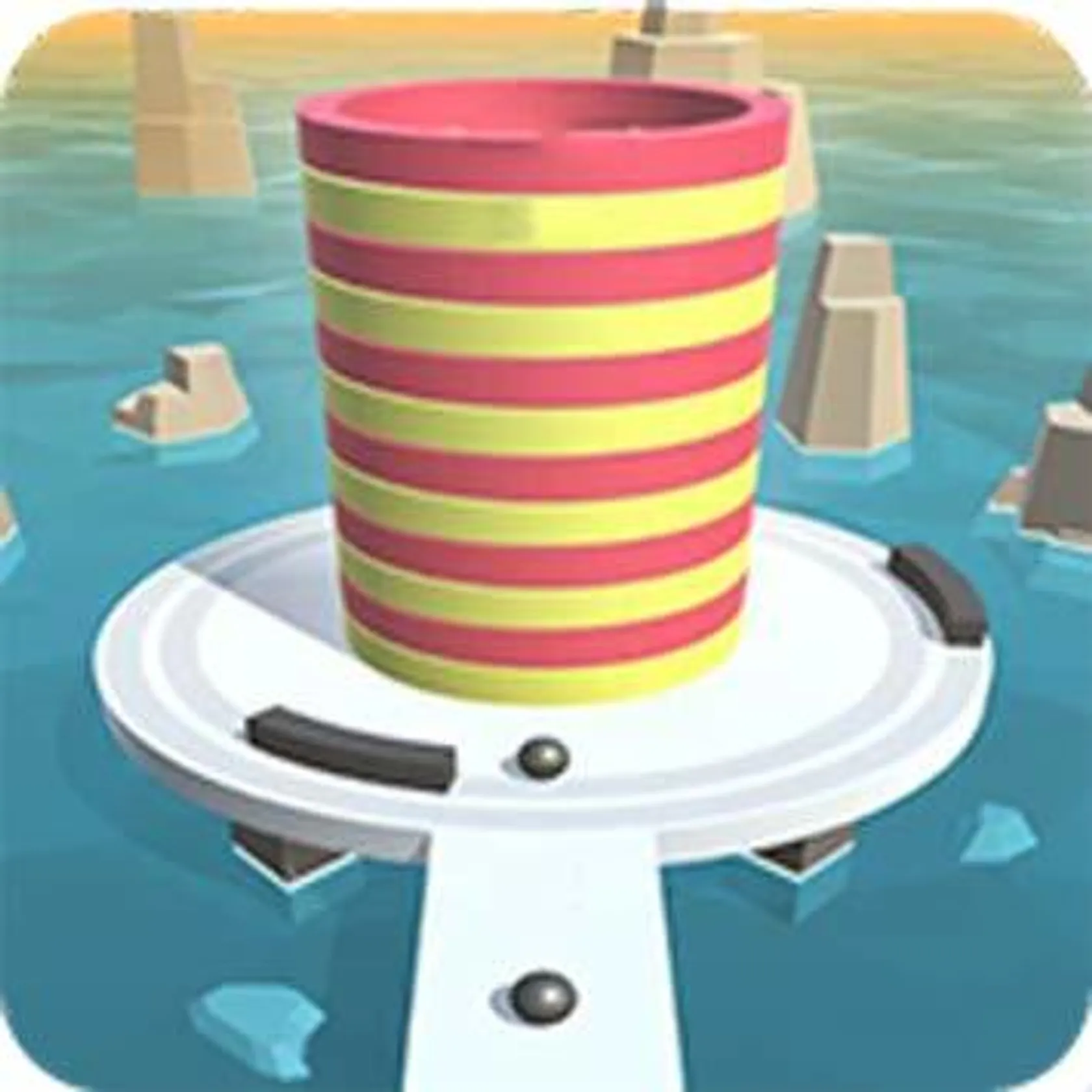 Fire Balls 3D