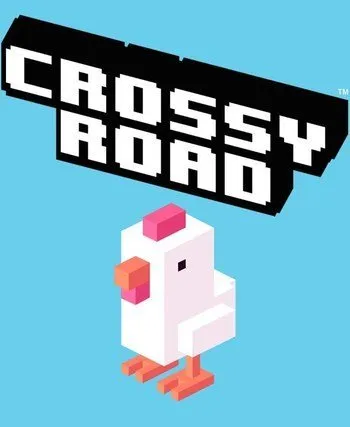 Crossy Road