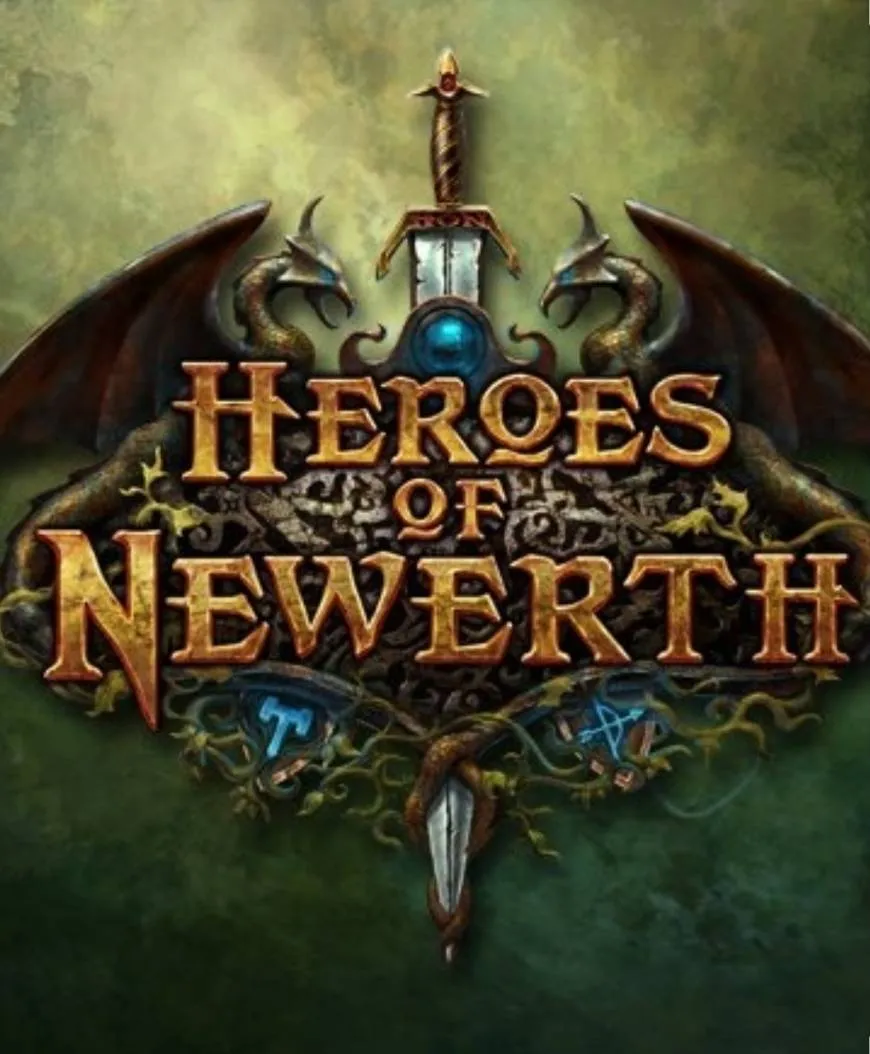 Heroes of Newerth