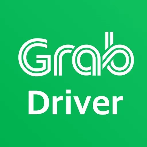 Grab Driver