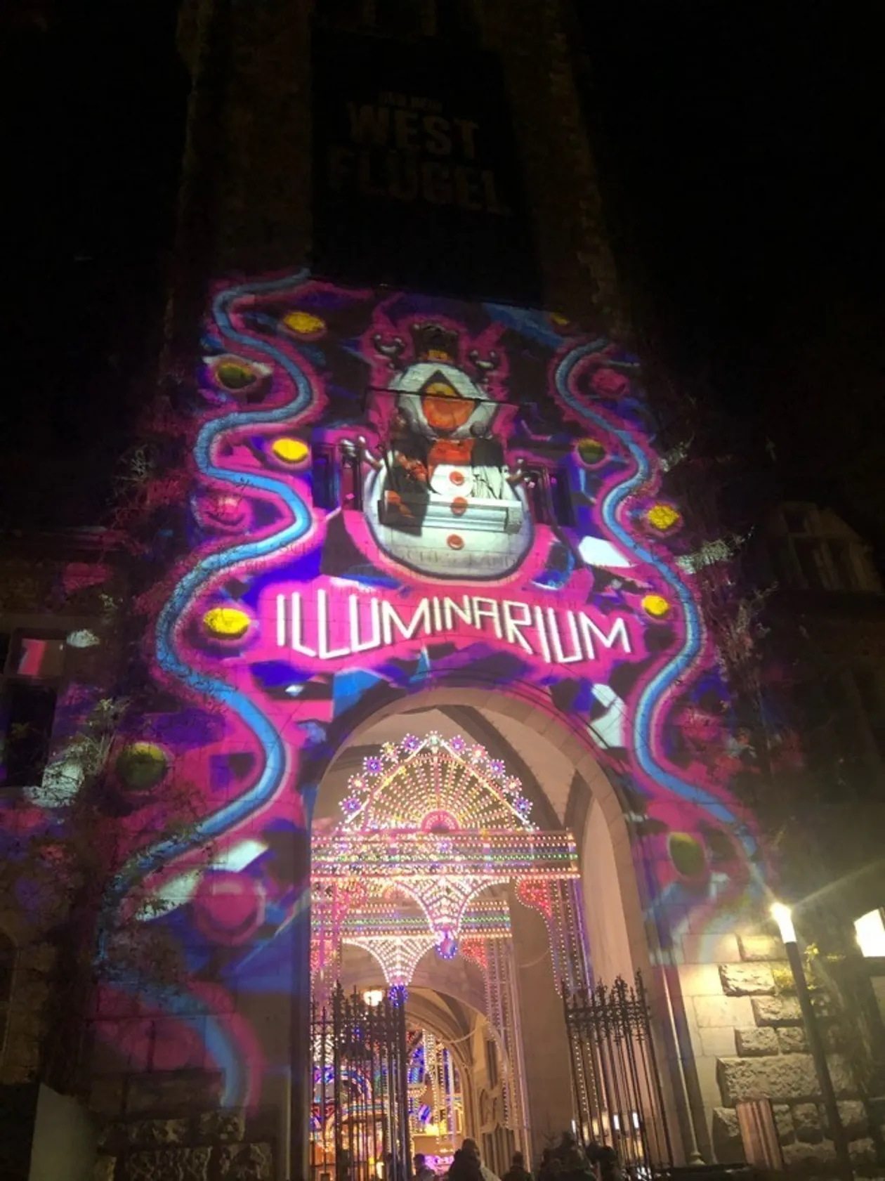 Illuminarium Ag