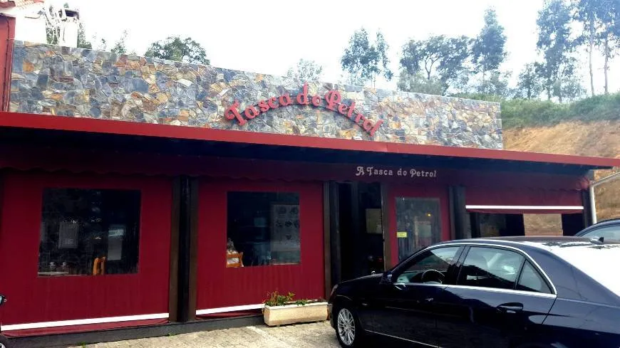 A Tasca do Petrol