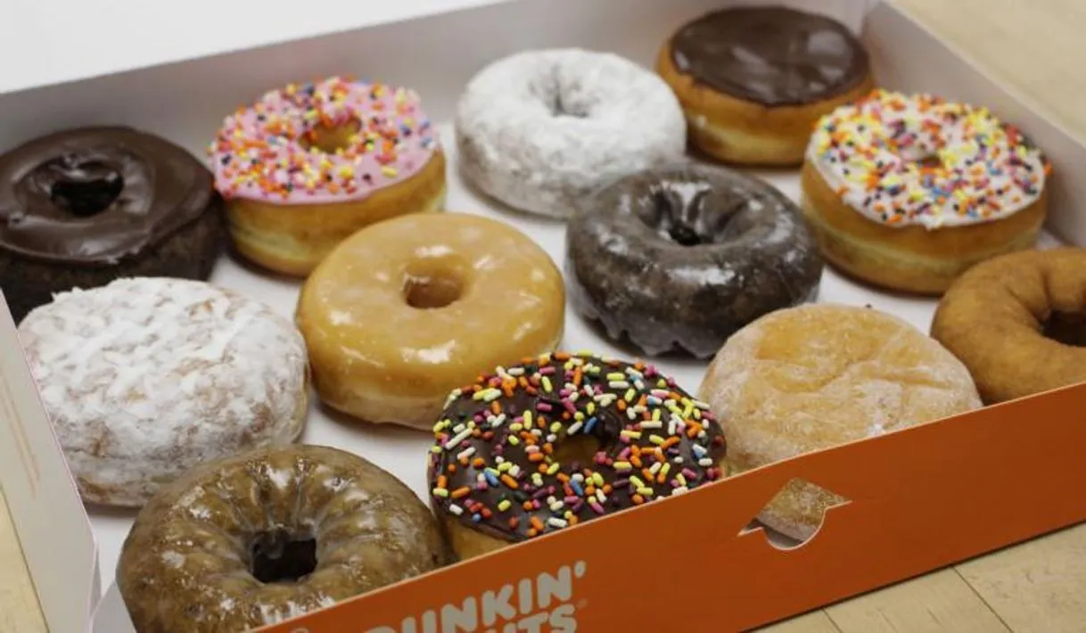 Dunkin' Donuts