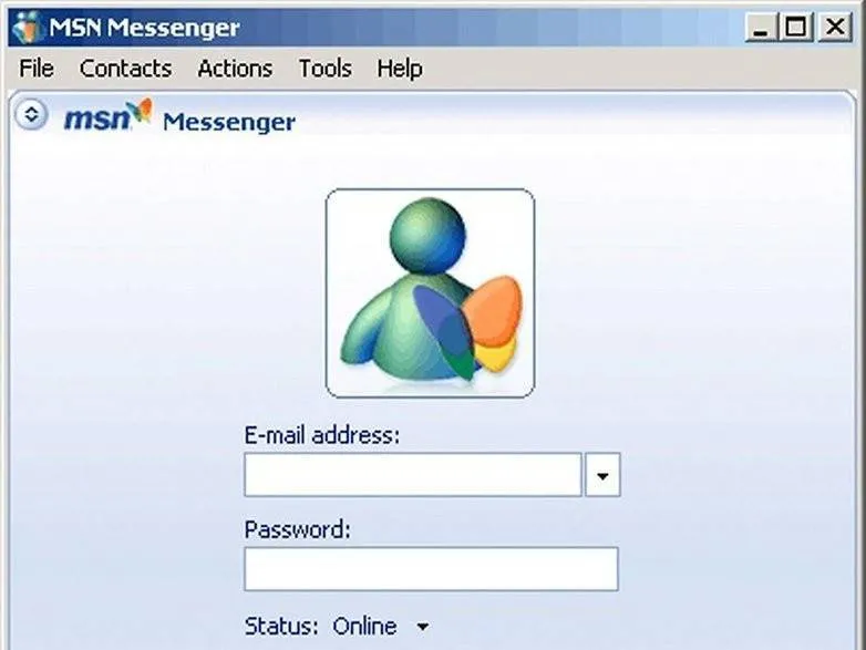 Windows Live Messenger