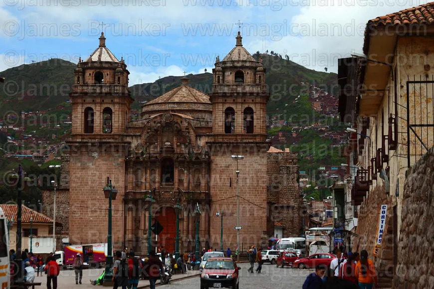 San Pedro