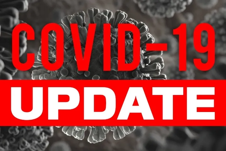 CoronaVírus Update