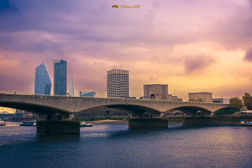 Waterloo Bridge
