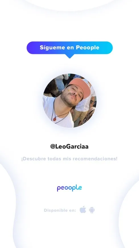 Peoople