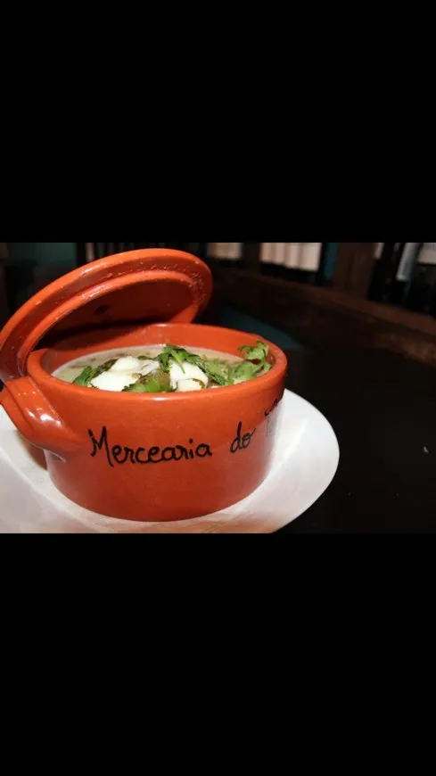 Mercearia do Fanqueiro