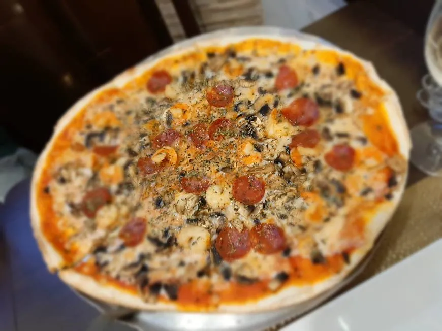 La Piazza