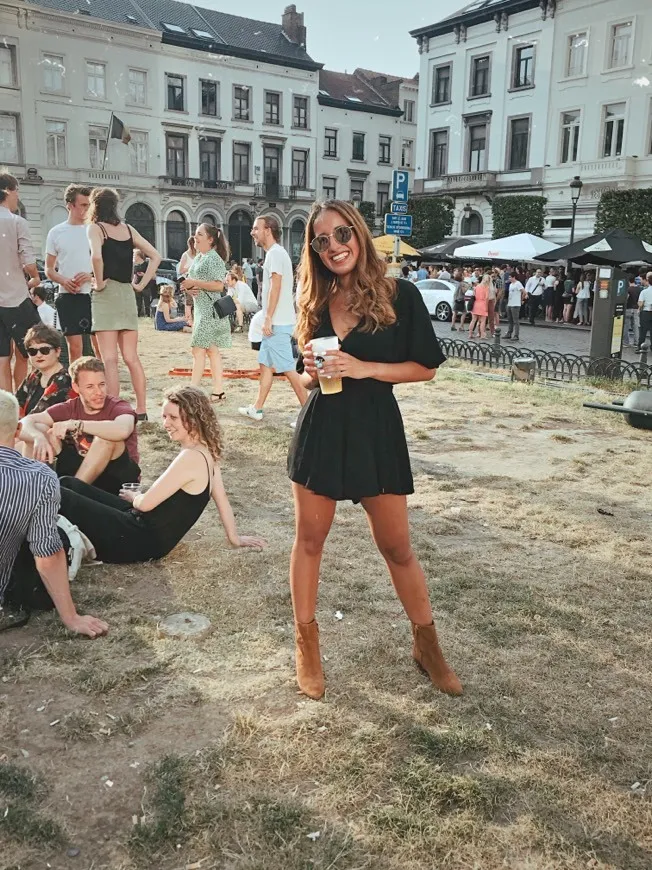 Ixelles