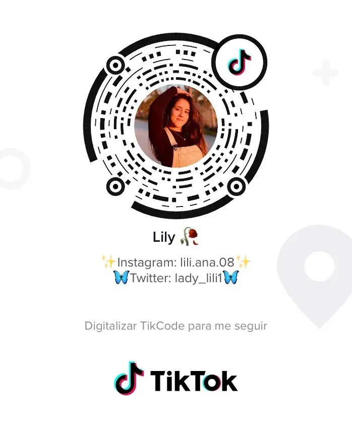 TikTok 🌈