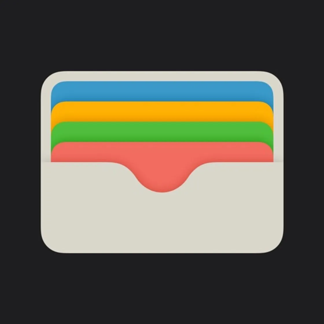 Apple Wallet