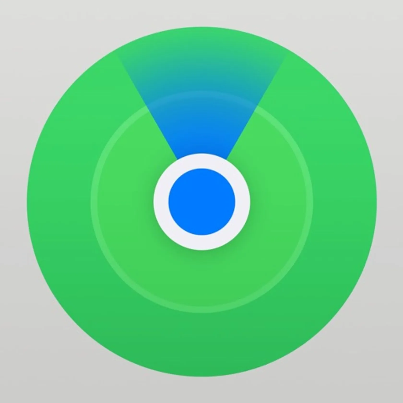 Find My