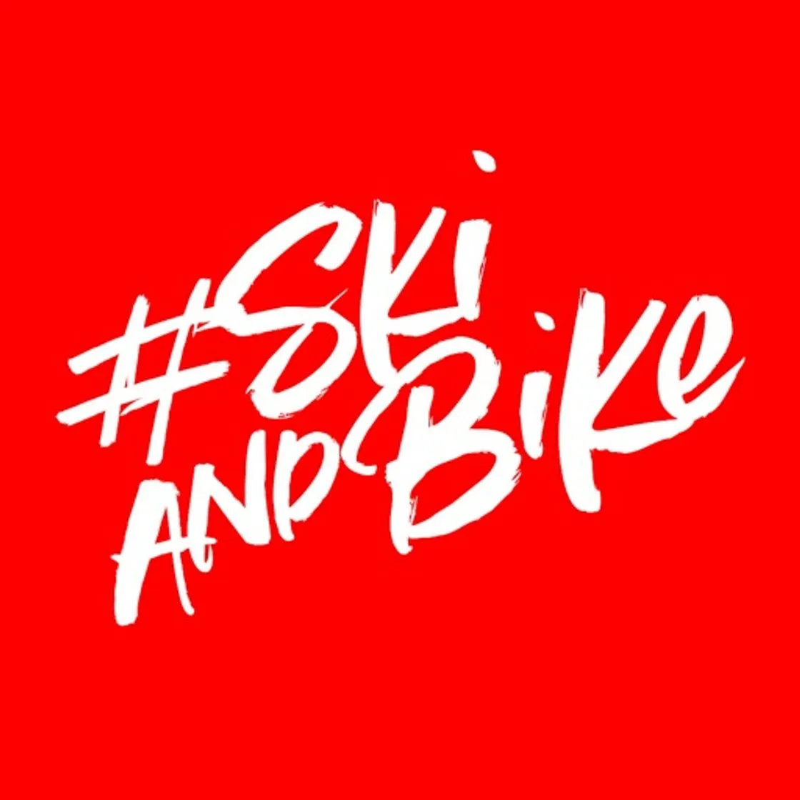 SkiAndBike