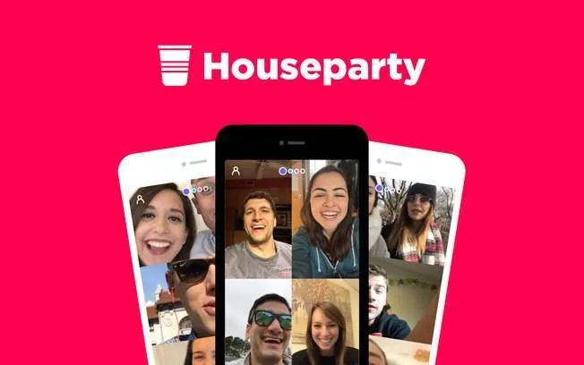 Houseparty
