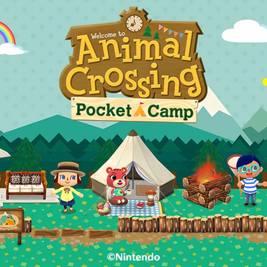 Pocket Camp