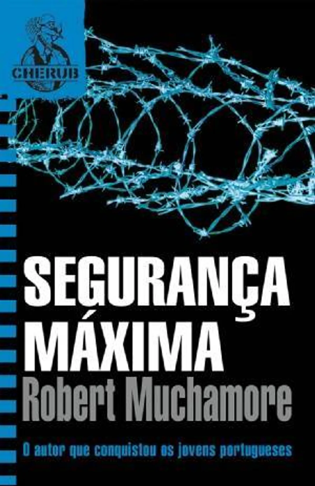 Segurança Máxima