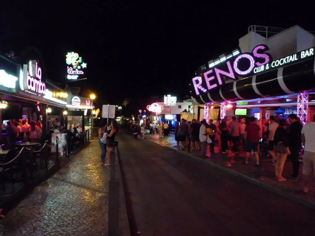 Reno's