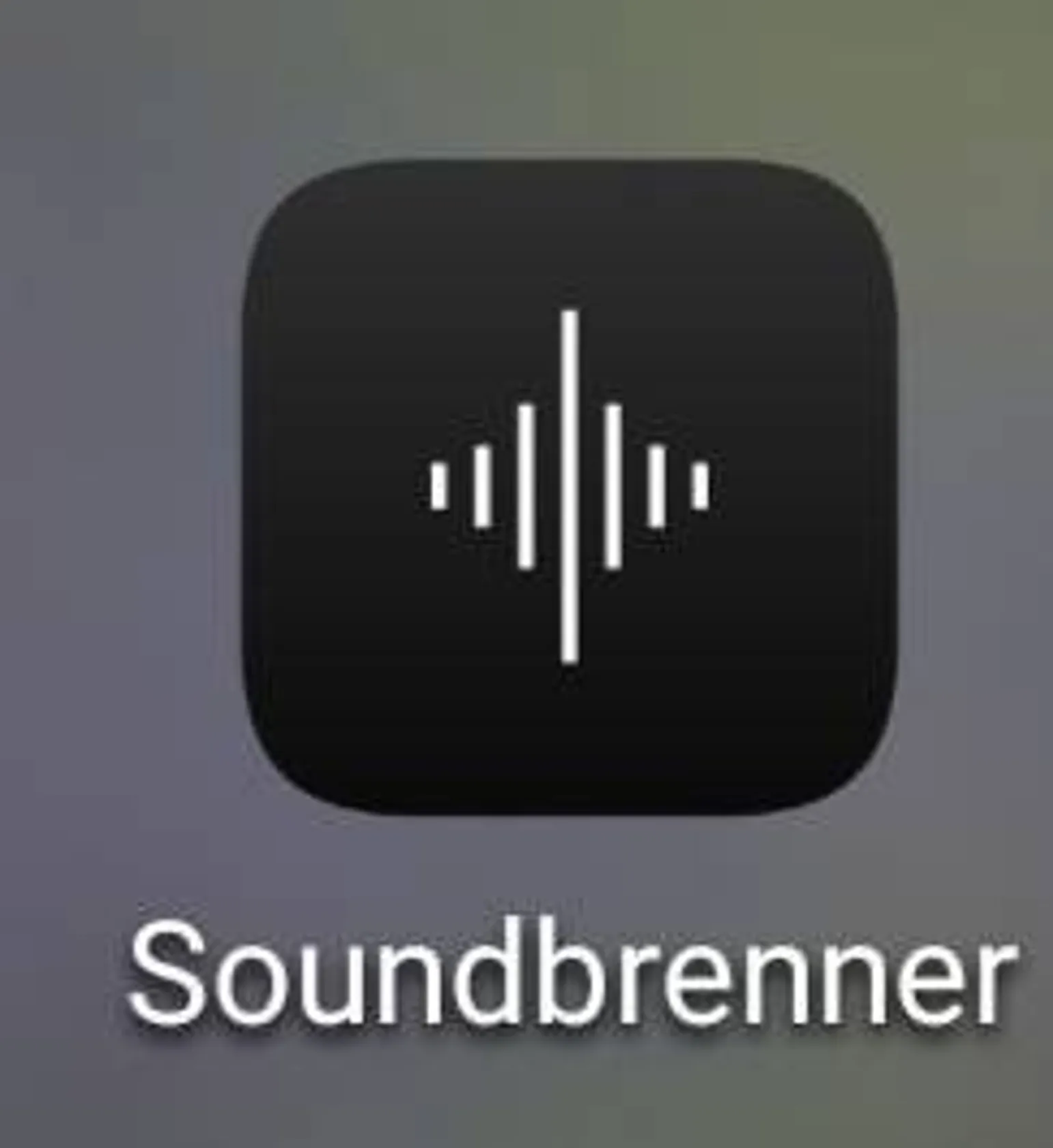 Soundbrenner