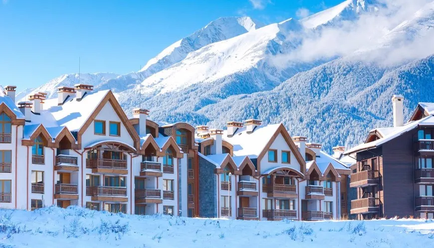 Bansko