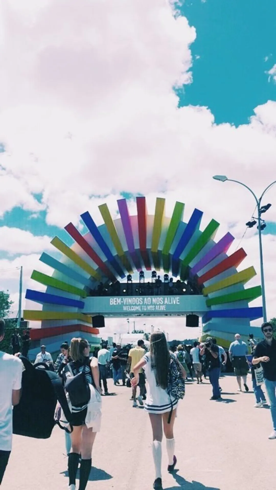 NOS Alive