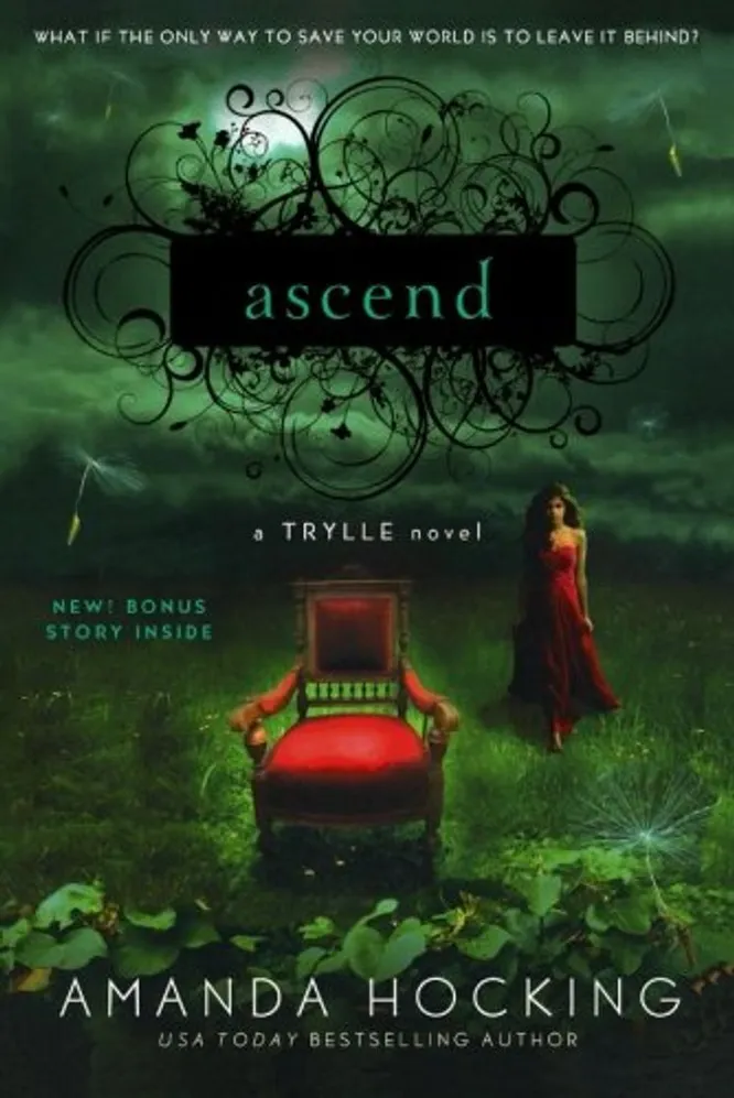 Ascend