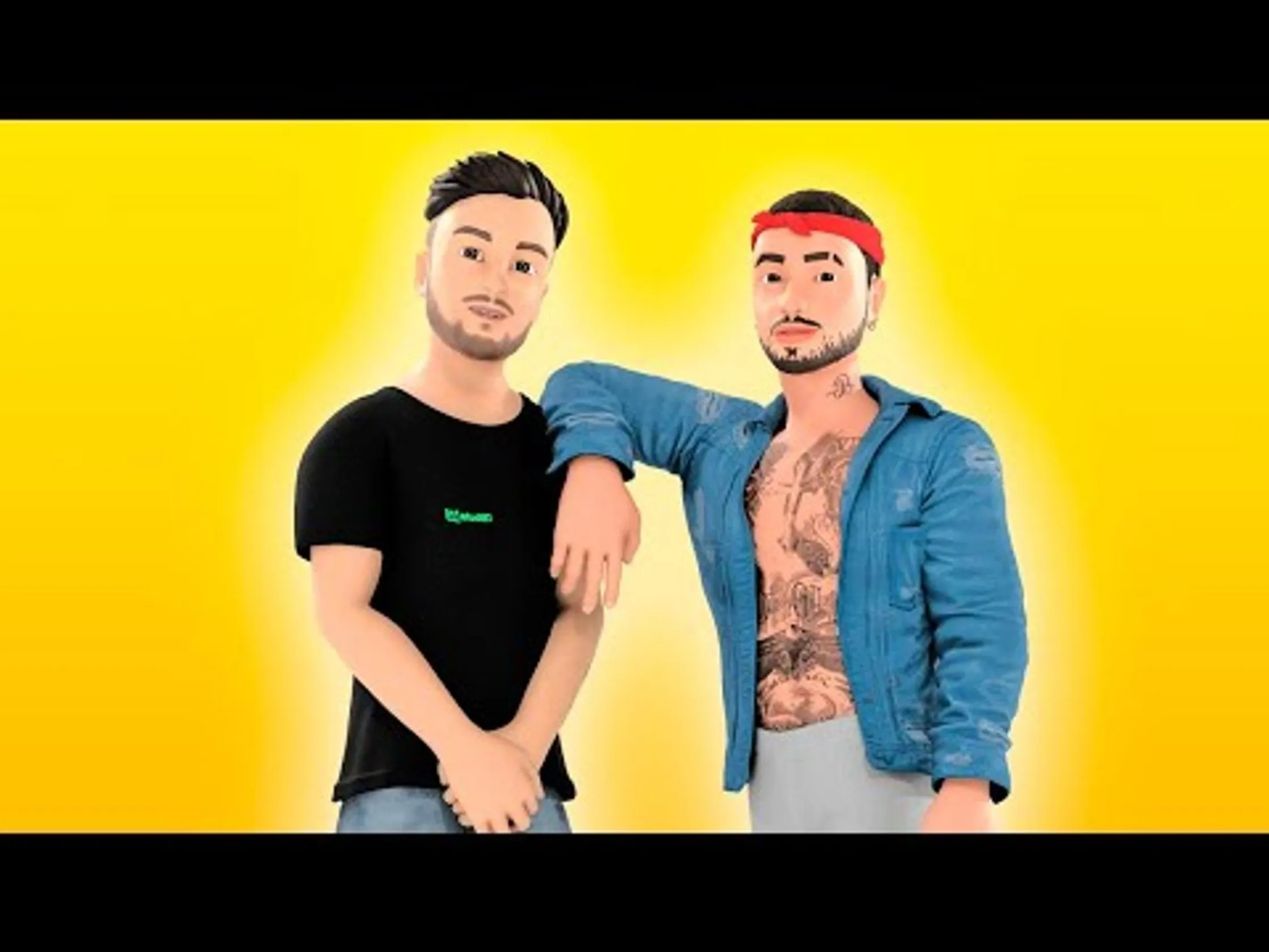 David Carreira - Festa ft. Kevinho
