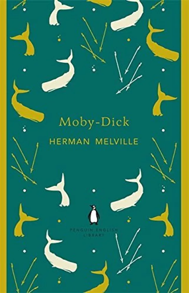 Moby Dick