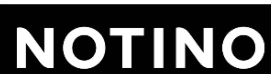 Notino....