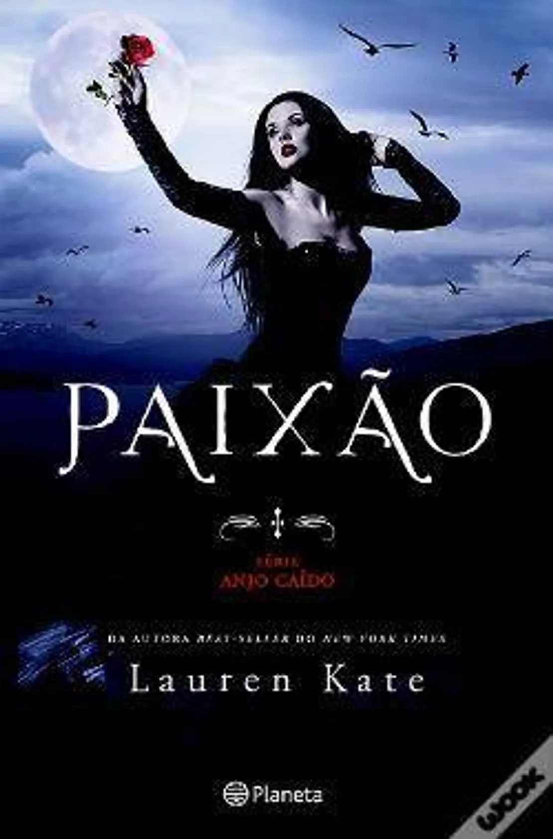 Paixão