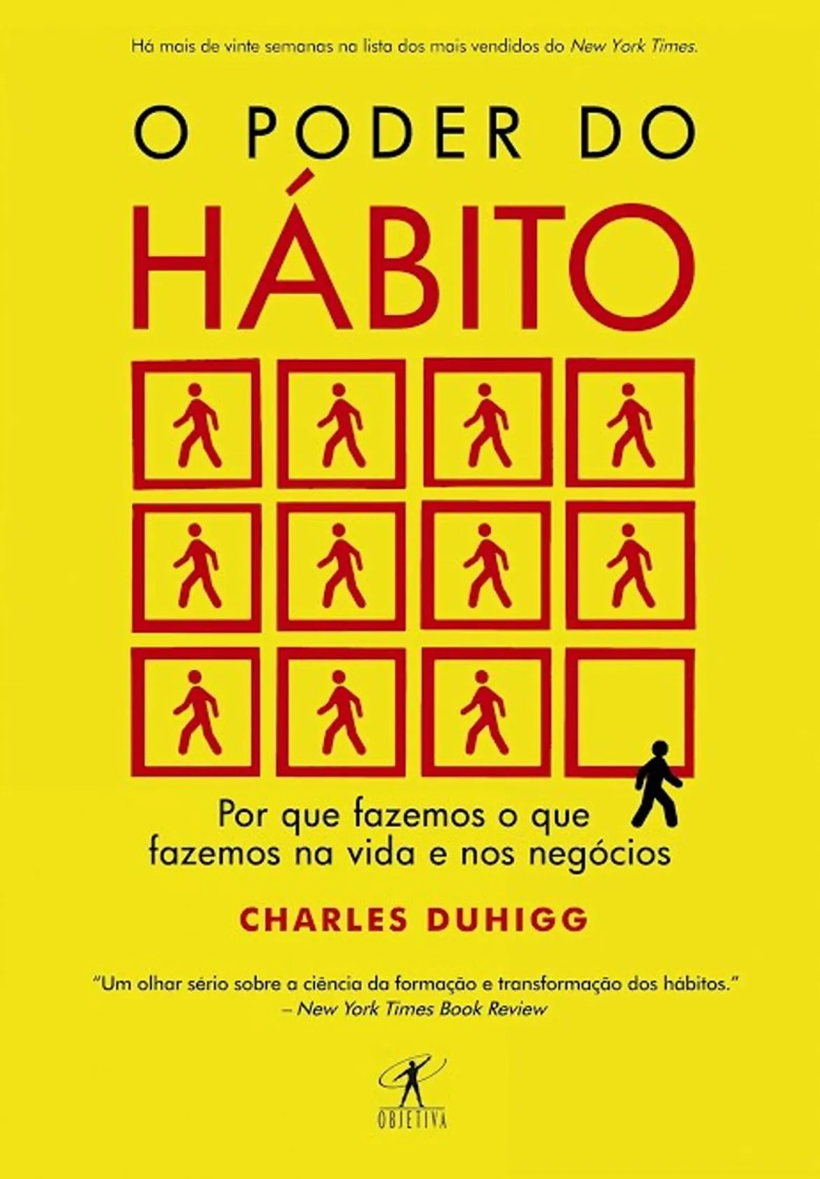 Poder do Hábito