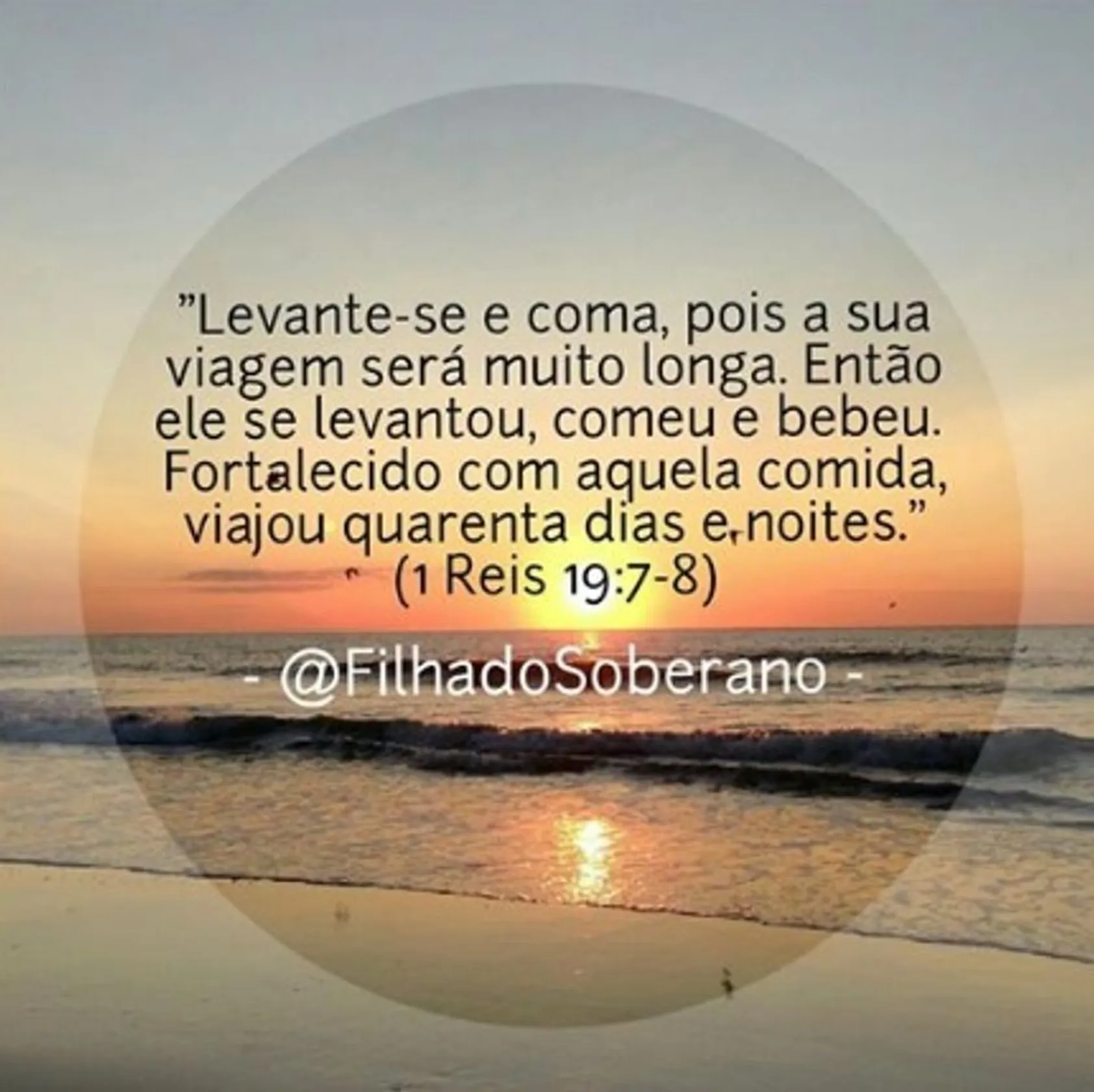 1 REIS 19:8