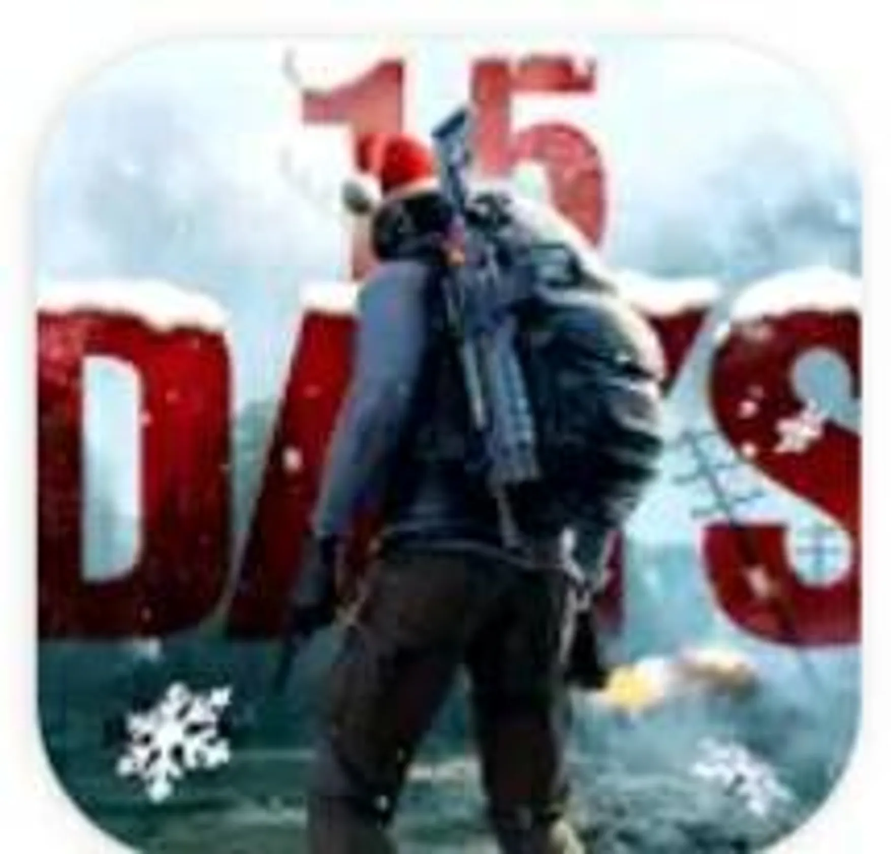 Last Days rules survival
