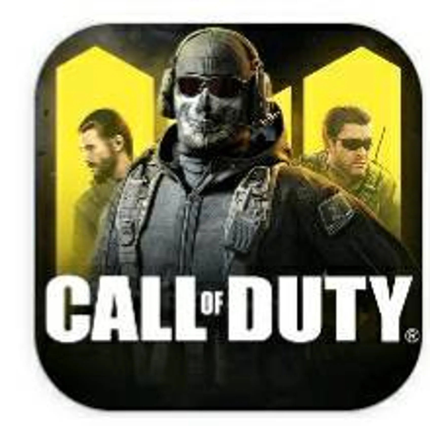 Call Of Duty
