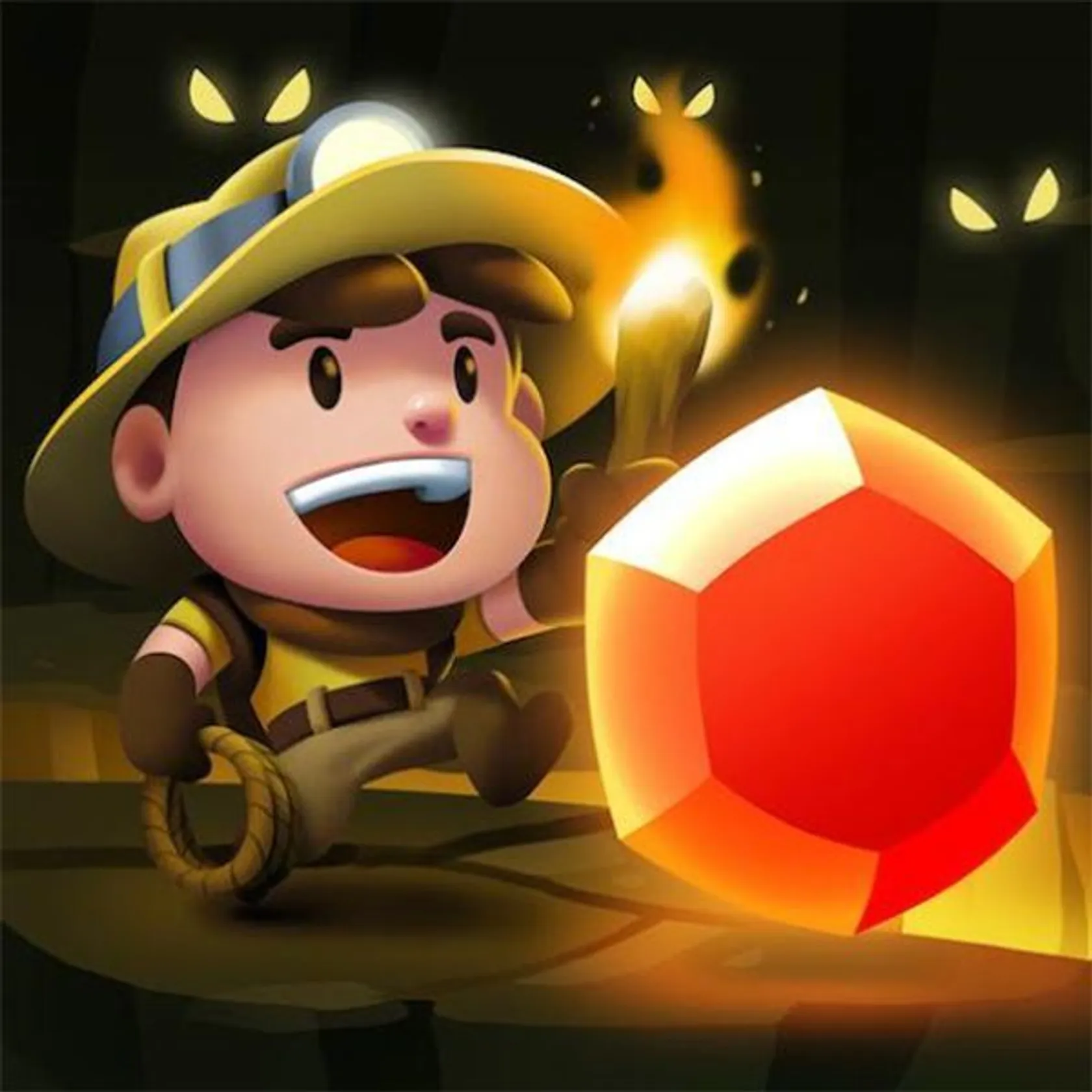 Diamonds Quest