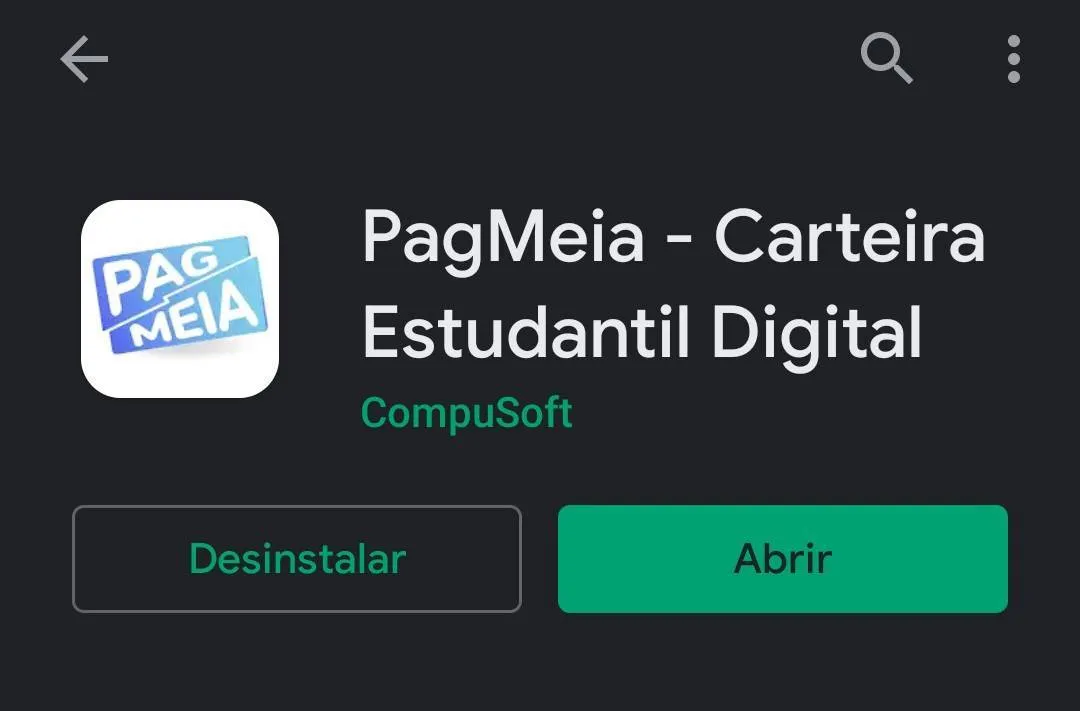 Pagmeia