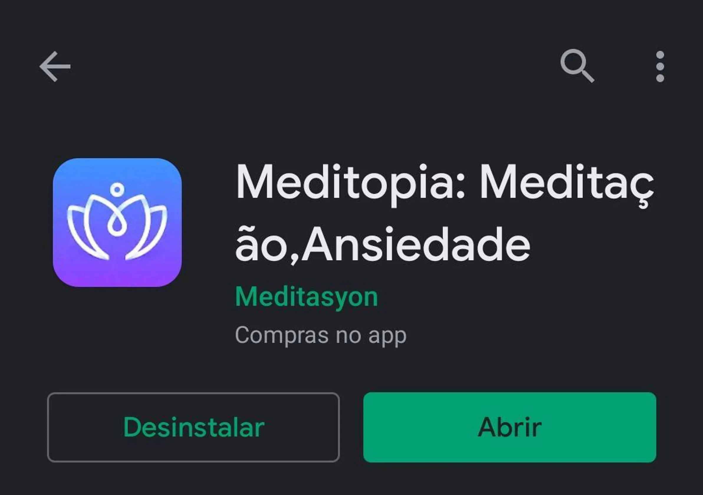 Meditopia