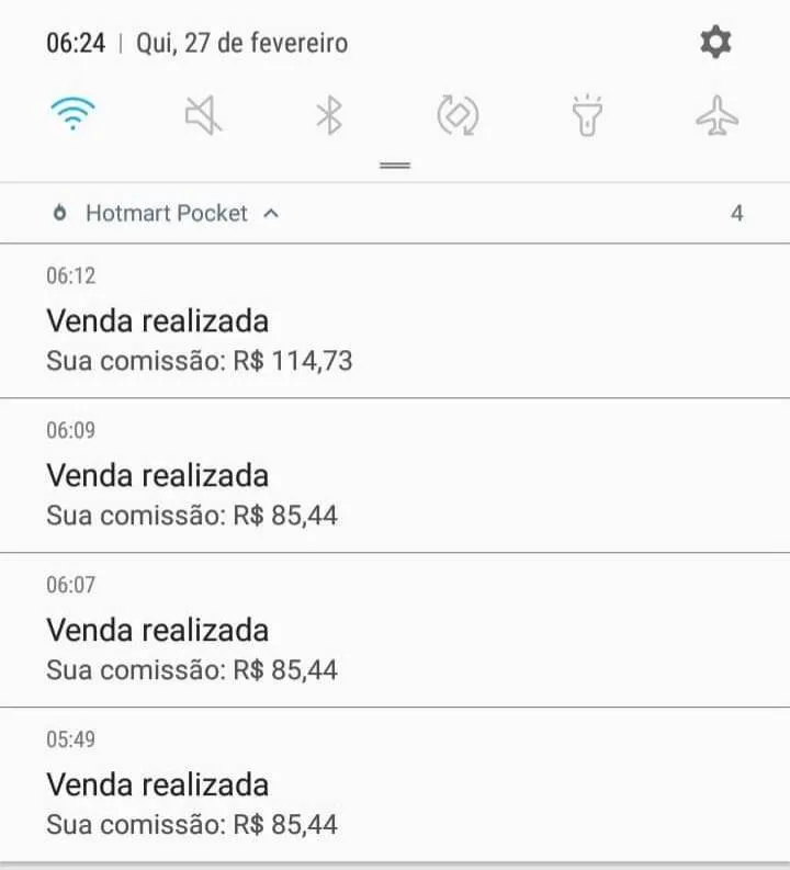 Como ganhar 700 reais em apenas 7 dias