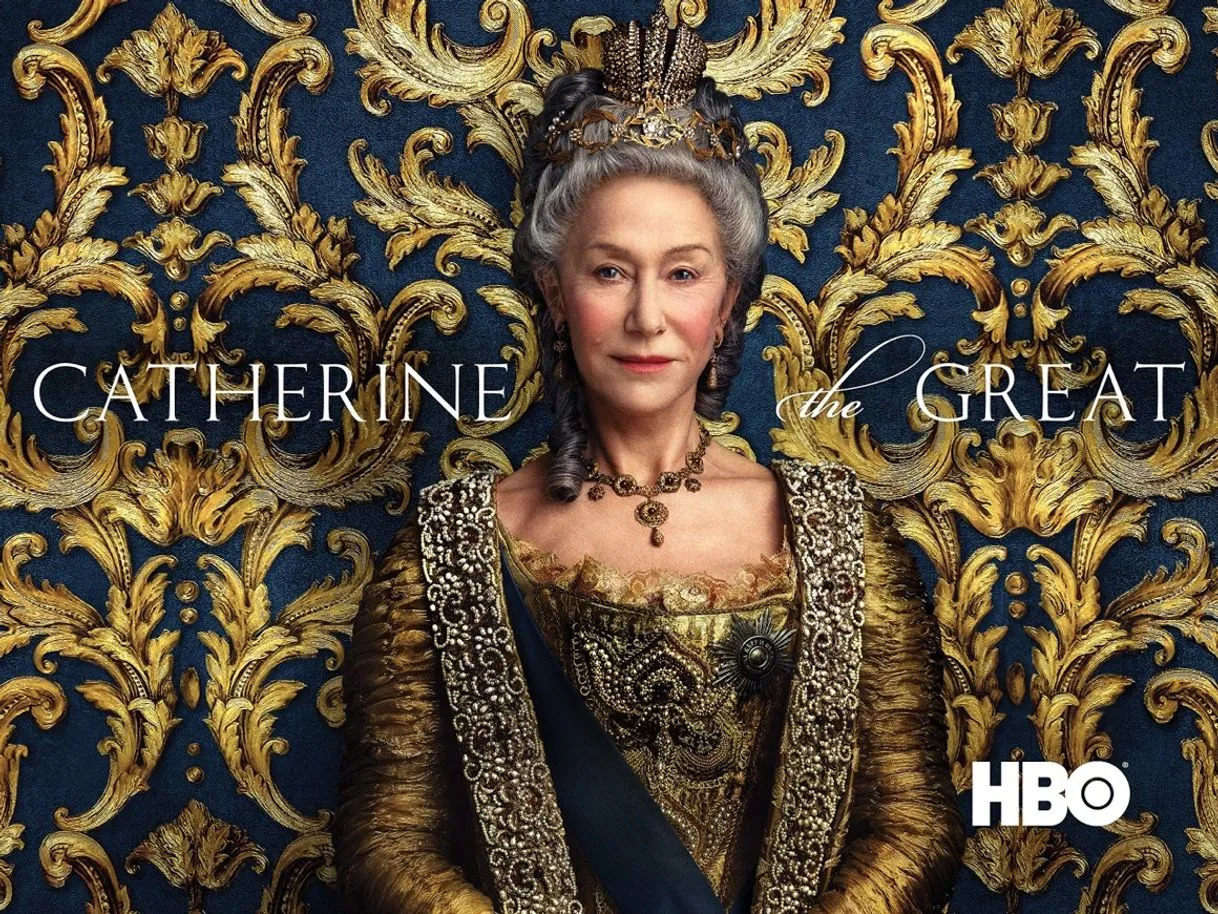 Catherine the Great