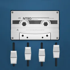 n-Track Studio DAW