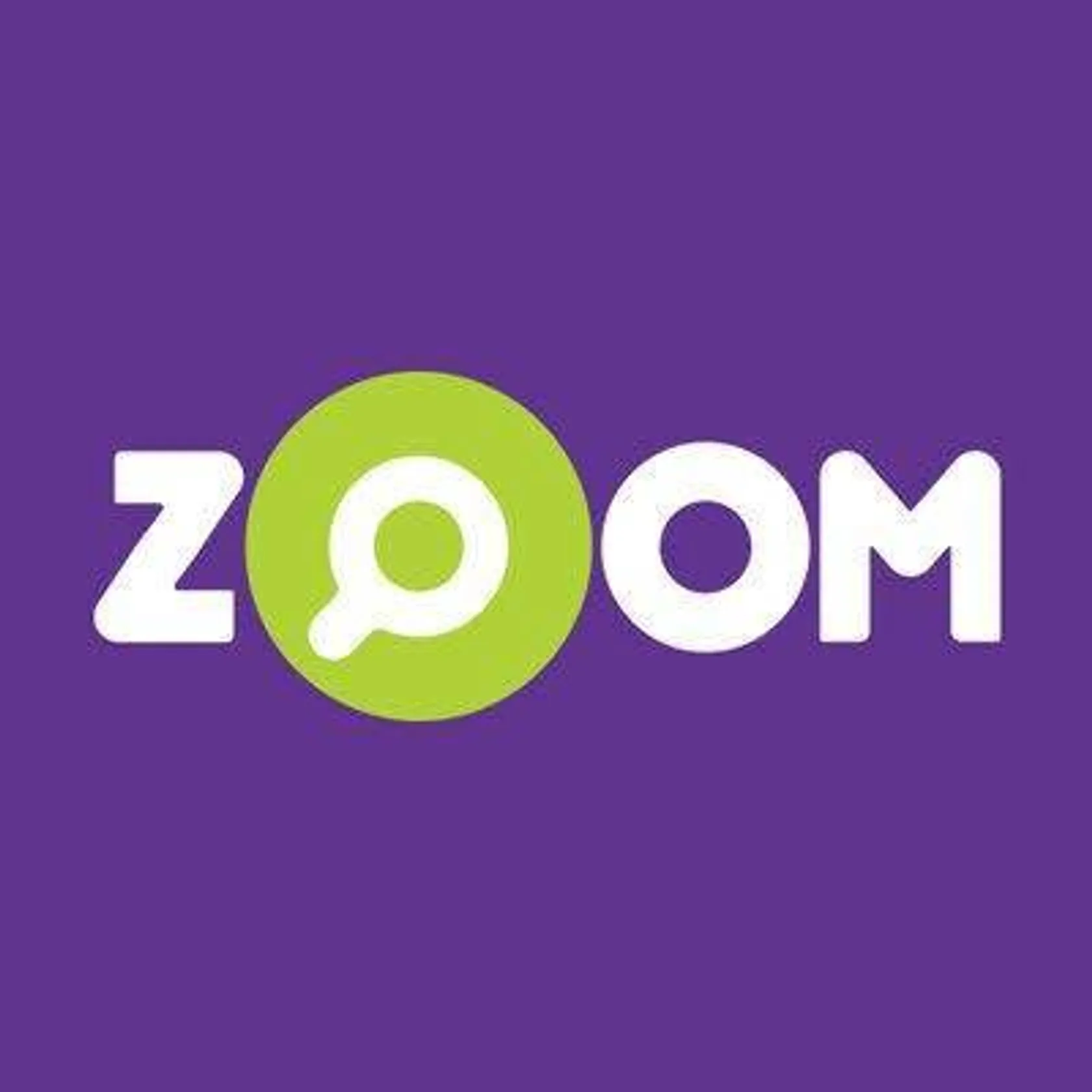 Zoom - Compras Online
