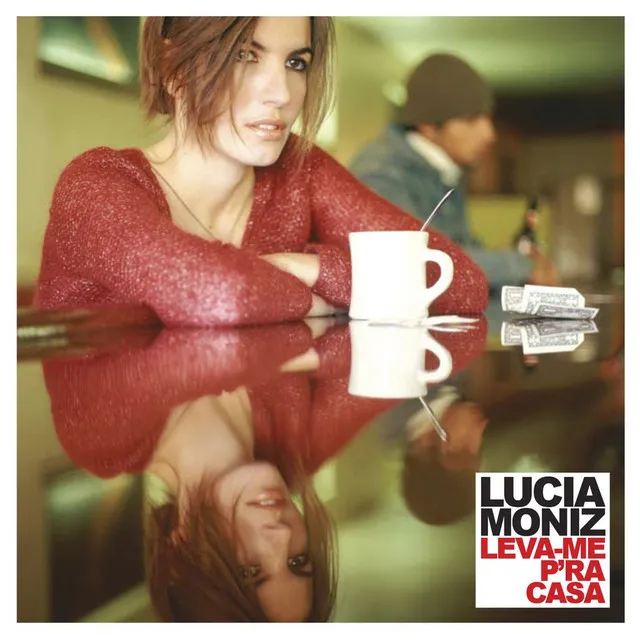 Leva-Me P'ra Casa