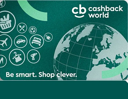 CashBack World