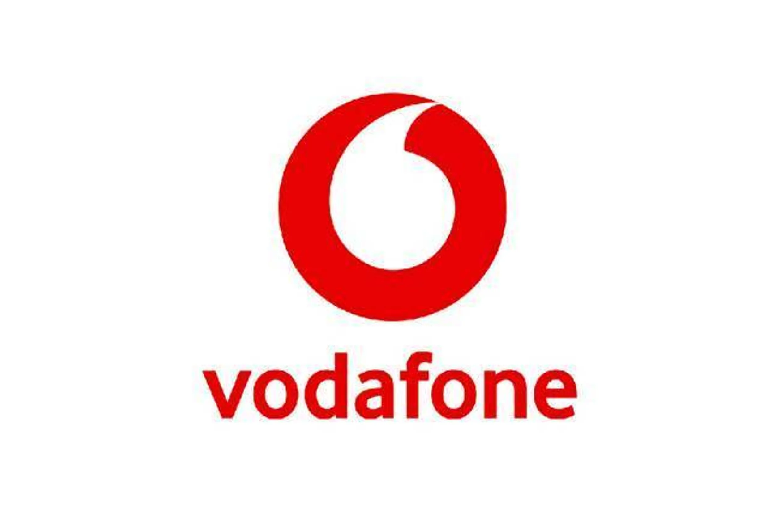 My Vodafone